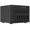 Сетевые накопители (NAS) ASUSTOR Lockerstor 6 Gen2 AS6706T [AS6706T, 90IX01N1-BW3S60]