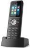 Радиотелефоны DECT Yealink W59R