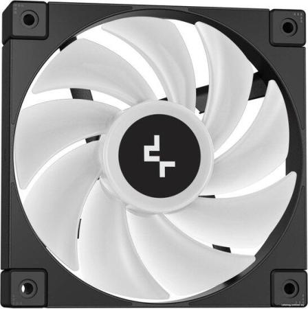 Системы охлаждения DeepCool LD240 R-LD240-BKMSN-G-1 [R-LD240-BKMSN-G-1, R-LD240-BKDMMN-G-1, RLD240BKDMMNG1]