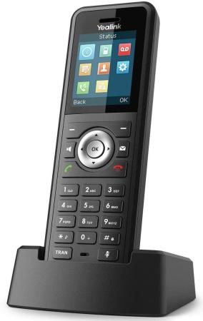 Радиотелефоны DECT Yealink W59R