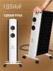 Обогреватели Royal Clima Laggio Nero ROR-LN7-1500M [ROR-LN7-1500M]