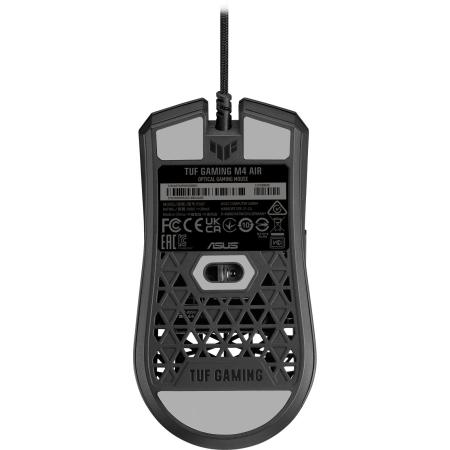 Мыши ASUS TUF Gaming M4 Air [90MP02K0-BMUA00]