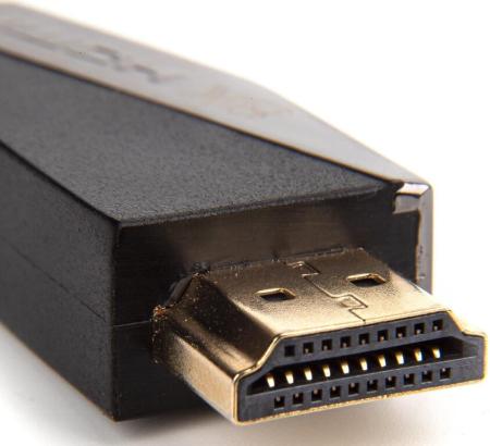 Кабели, адаптеры, разветвители VCOM CG860-1.5M