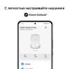 Наушники и гарнитуры Xiaomi Redmi Buds 6 Play M2420E1 (голубой, международная версия) [BHR9283GL]