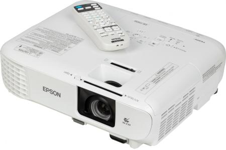 Проекторы Epson EB-FH06 [V11H974040]