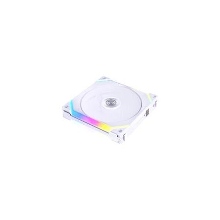 Системы охлаждения Lian Li Uni Fan SL V2 120 G99.12SLV21W.00 [G99.12SLV21W.00]