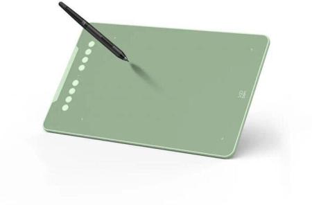 Графические планшеты Huion H1060P