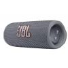Беспроводные и портативные колонки JBL Flip 6 (серый) [JBLFLIP6GREY]