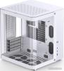 Корпуса Jonsbo TK-1 2.0 (белый)