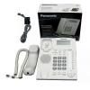 Проводные телефоны Panasonic KX-TS2388RUW (белый)