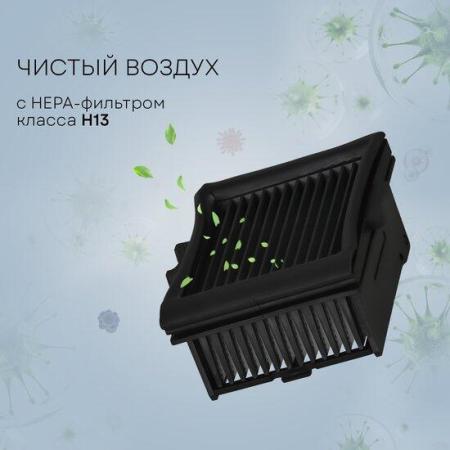 Пылесосы Planta PL-CW202