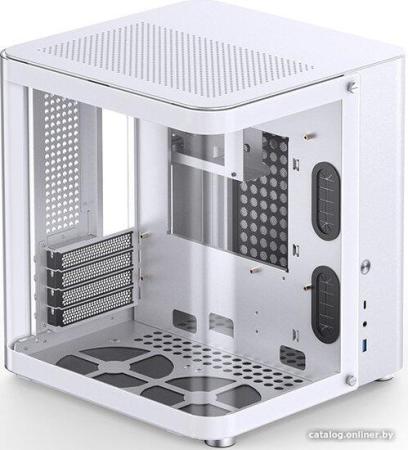 Корпуса Jonsbo TK-1 2.0 (белый)
