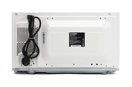 Микроволновые печи Hyundai HYM-M2040 Микроволновые печи Hyundai HYM-M2040