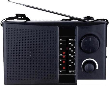 Радиоприемники Miru SR-1027