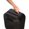 Шредеры Fellowes PowerShred LX65 (черный) [fs-44007]