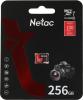 Карты памяти Netac P500 Extreme Pro 256GB NT02P500PRO-256G-S [NT02P500PRO-256G-S]