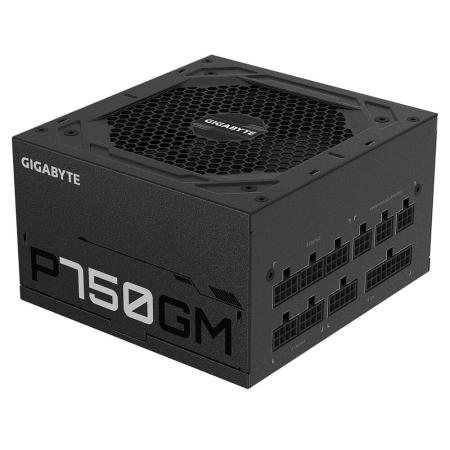 Блоки питания Gigabyte P750GM [GP-P750GM]