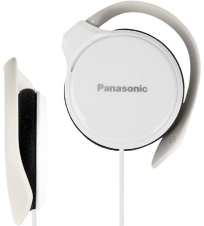 Наушники и гарнитуры Panasonic RP-HS46E-W
