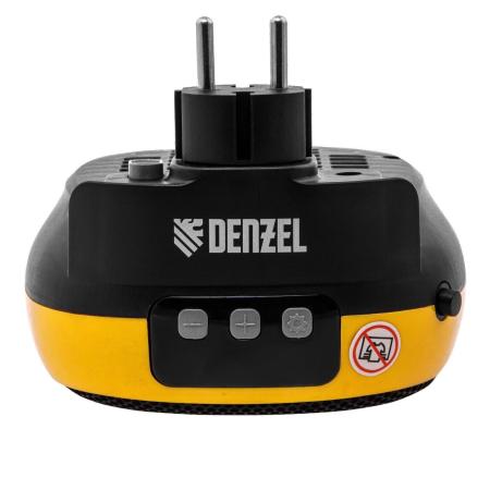 Обогреватели Denzel DTFC-700 [96407]