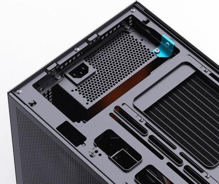 Корпуса Jonsbo D32 Pro (черный)
