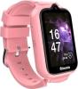 Умные часы и браслеты Inoi Kids Watch Lite (желтый)