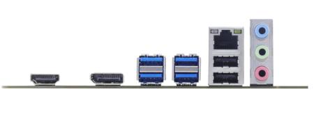 Материнские платы BIOSTAR B550MT Ver. 6.0