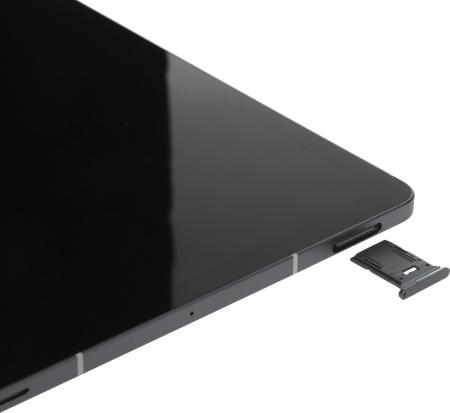 Планшеты Samsung Galaxy Tab S10 FE Wi-Fi SM-X520 12GB/256GB (серый) [SM-X520NZAPCAU]
