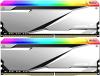 Оперативная память Netac Z RGB 2x16ГБ DDR5 6400 МГц NTZED5P64DP-32S [NTZED5P64DP-32S]