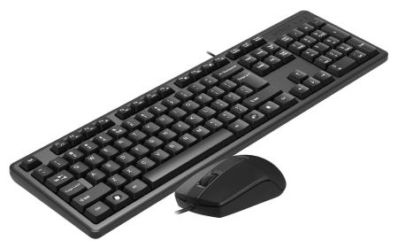 Наборы периферии A4Tech KK-3330S