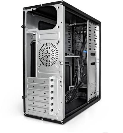 Корпуса ExeGate CP-603 EX278394RUS [EX278394RUS]