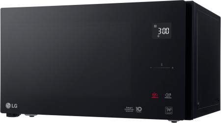 Микроволновые печи LG MS2595DIS