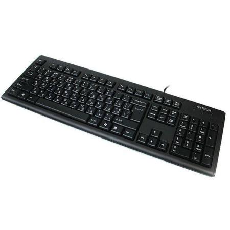 Клавиатуры A4Tech KR-83