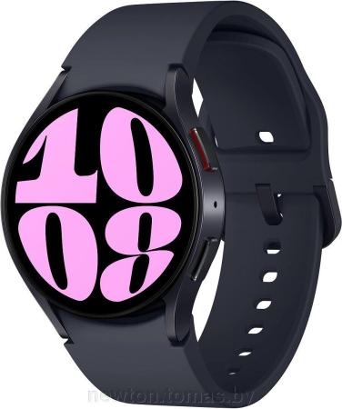 Умные часы и браслеты Samsung Galaxy Watch7 44 мм LTE (зеленый) [SM-L315FZGACAU]