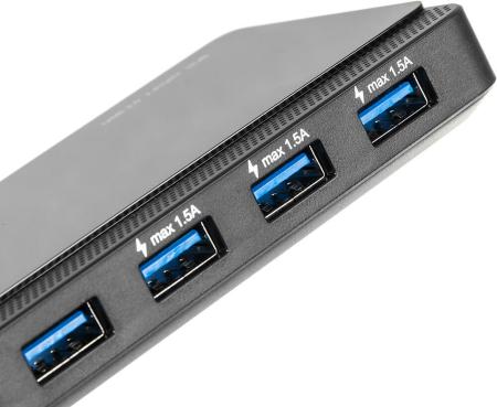 USB-хабы и док-станции TP-Link UH700