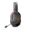 Наушники и гарнитуры A4Tech Bloody MR710 (черный)