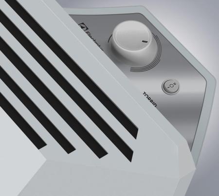 Обогреватели Electrolux ECH/T-1500 M