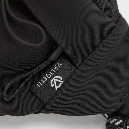 Женские и мужские сумки VALIGETTI 179-3101-BLK (черный) [179-3101-BLK]