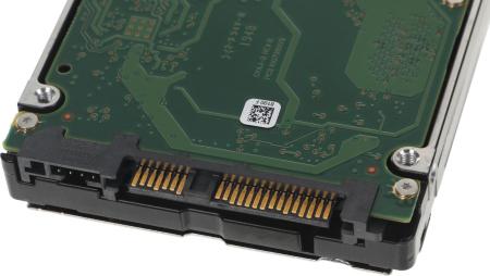 Жесткие диски Seagate Enterprise Performance 10K v.8 300GB [ST300MM0048] [ST300MM0048]