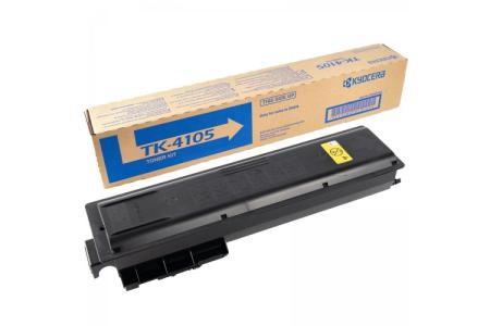 Картриджи для принтеров и МФУ Kyocera TK-4105