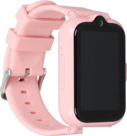 Умные часы и браслеты Inoi Kids Watch Lite (желтый)