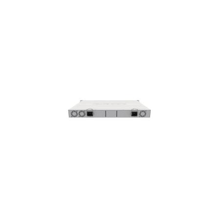Коммутаторы Mikrotik CRS354-48G-4S+2Q+RM