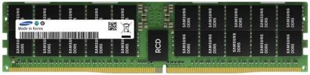 Оперативная память Samsung 64ГБ DDR5 4800 МГц M321R8GA0BB0-CQK [M321R8GA0BB0-CQK]