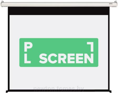 Проекционные экраны CACTUS FloorCompactExpert 68x120 CS-PSFLCE-120X68 [CS-PSFLCE-120X68]