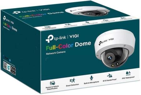 IP-камеры TP-Link Tapo C100