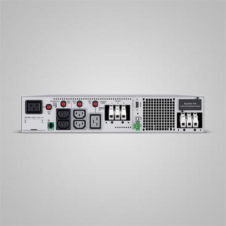 Источники бесперебойного питания CyberPower Smart OL5KERTHD [OL5KERTHD]