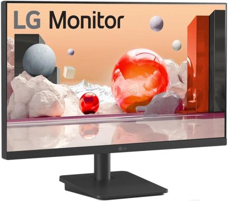 Мониторы LG 25MS500-B