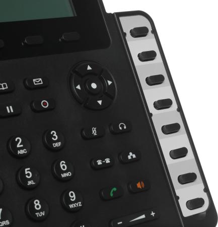 Проводные телефоны Grandstream GXP1628