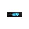 USB Flash ADATA UV320 32GB (черный/голубой) [AUV320-32G-RBKBL]