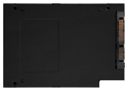 SSD Kingston KC600 1TB SKC600/1024G [SKC600/1024G]