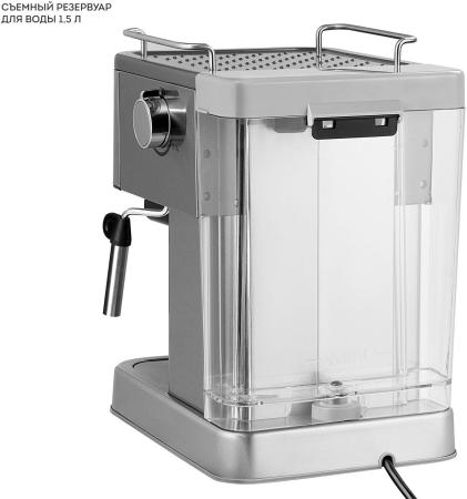 Кофеварки и кофемашины Galaxy Line GL0761 [GL0761, гл0761л]